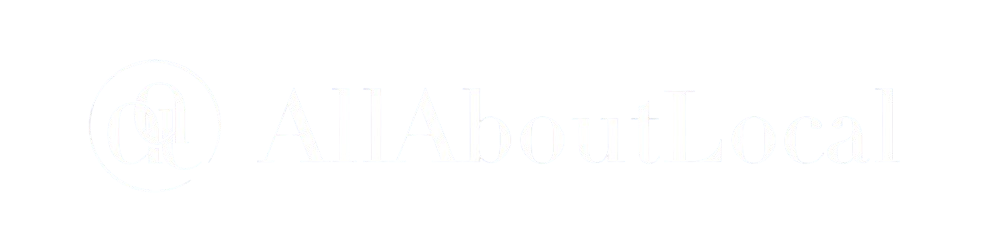 ALL ABOUT LOCAL
